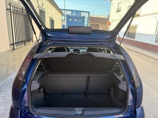 Opel Corsa 2005