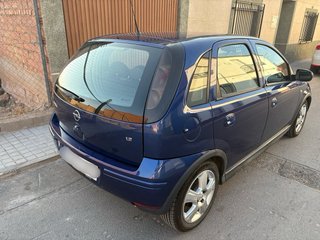 Opel Corsa 2005
