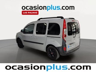 Renault Kangoo Combi Extrem M1-AF TCE Auto 85 kW (115 CV)