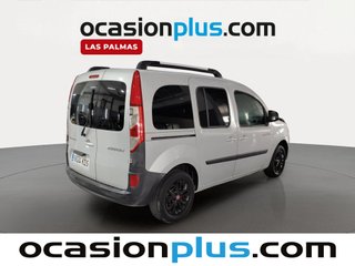 Renault Kangoo Combi Extrem M1-AF TCE Auto 85 kW (115 CV)