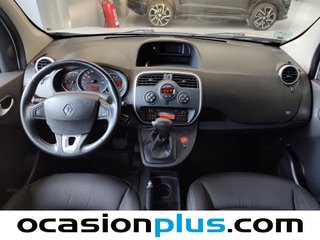 Renault Kangoo Combi Extrem M1-AF TCE Auto 85 kW (115 CV)