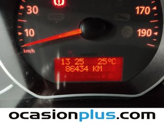 Renault Kangoo Combi Extrem M1-AF TCE Auto 85 kW (115 CV)