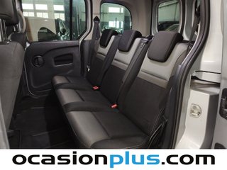 Renault Kangoo Combi Extrem M1-AF TCE Auto 85 kW (115 CV)