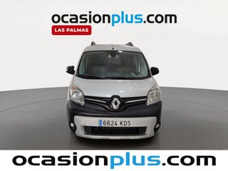 Renault Kangoo Combi Extrem M1-AF TCE Auto 85 kW (115 CV)