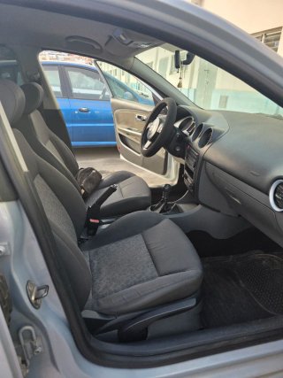 SEAT Cordoba 2007