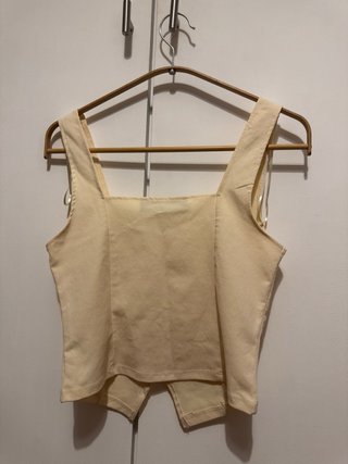 Top tirantes Primark