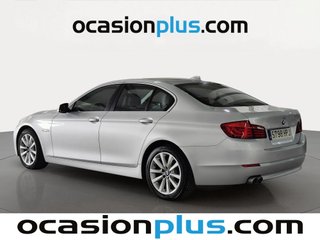 BMW Serie 5 520d 135 kW (184 CV)
