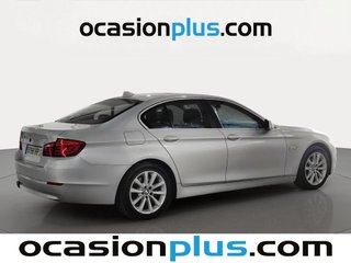BMW Serie 5 520d 135 kW (184 CV)