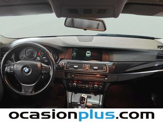 BMW Serie 5 520d 135 kW (184 CV)