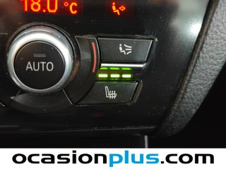 BMW Serie 5 520d 135 kW (184 CV)