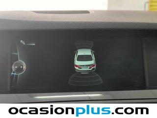 BMW Serie 5 520d 135 kW (184 CV)