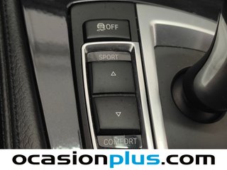 BMW Serie 5 520d 135 kW (184 CV)