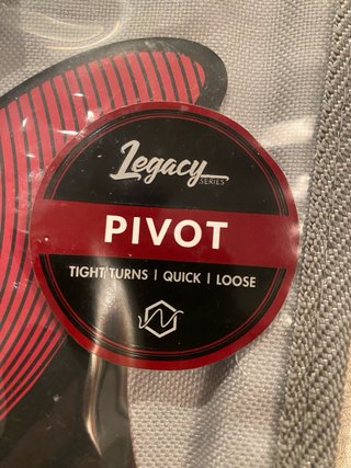 Quillas Surf Futures Legacy Pivot Pequeñas