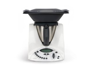 Set lame ricambio compatibili Bimby Thermomix TM31