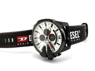 E1814847-0    Reloj Pulsera Caballero Diesel Dz451