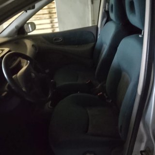 Nissan Almera 2003