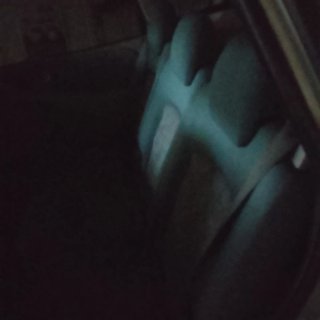 Nissan Almera 2003