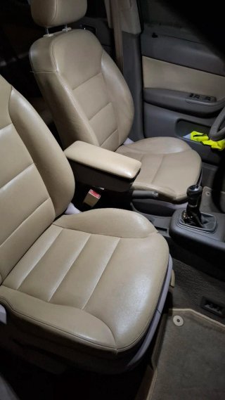 Audi A3 2001