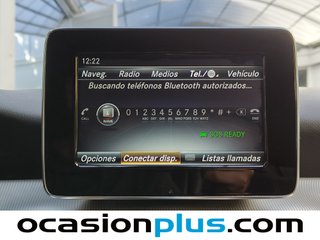 Mercedes-Benz GLA 200 d Urban 100 kW (136 CV)