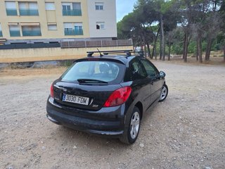 Peugeot 207 1.6HDI