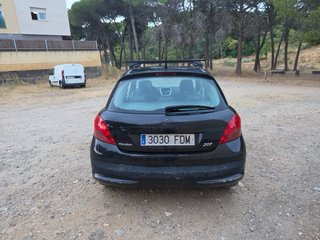 Peugeot 207 1.6HDI