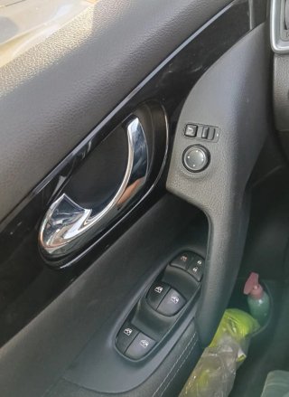 Nissan Qashqai 2020