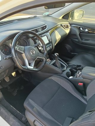 Nissan Qashqai 2020