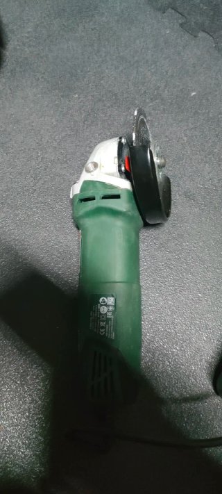 Amoladora Bosch PWS 700-115