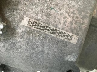 Caja cambios Saab/Opel FGP55350375