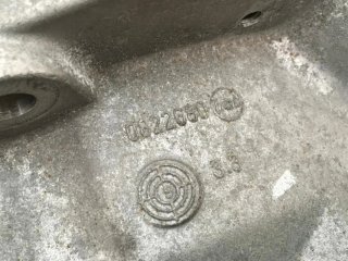 Caja cambios Saab/Opel FGP55350375
