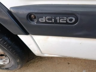 Renault Master 2007