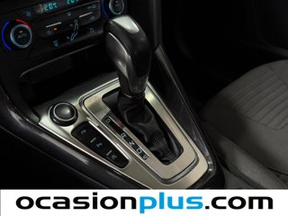 Ford Focus 1.0 Ecoboost Titanium Powershift 92 kW (125 CV)