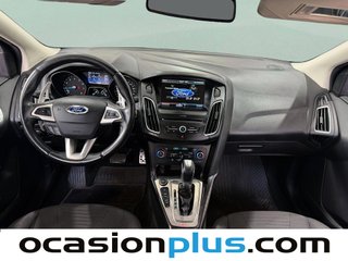 Ford Focus 1.0 Ecoboost Titanium Powershift 92 kW (125 CV)