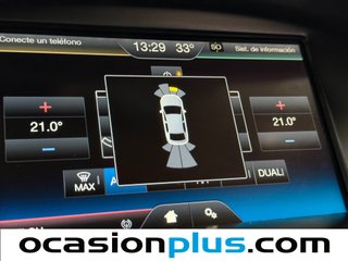 Ford Focus 1.0 Ecoboost Titanium Powershift 92 kW (125 CV)