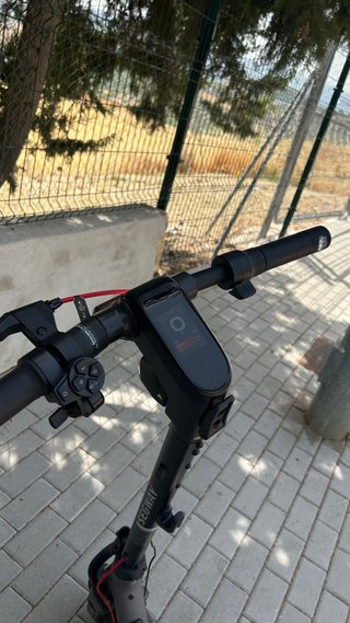 Patinete Eléctrico Segway Ninebot F30E