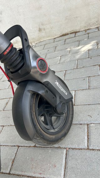 Patinete Eléctrico Segway Ninebot F30E