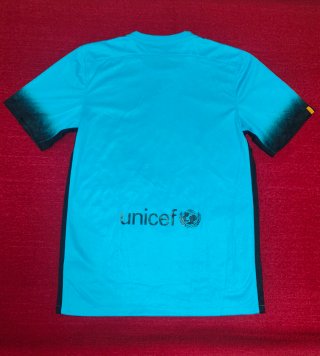 Camiseta Fútbol FC Barcelona 2015/2016 original