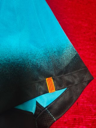 Camiseta Fútbol FC Barcelona 2015/2016 original