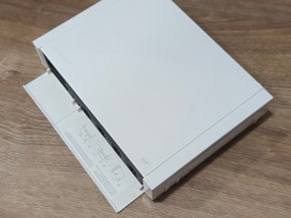 Consola Nintendo Wii
