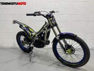 Sherco 125 ST Factory "2021"