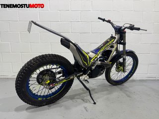 Sherco 125 ST Factory "2021"