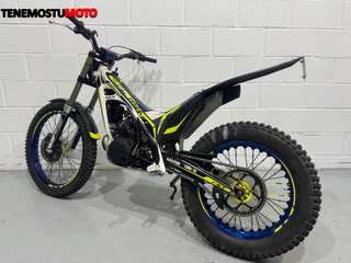 Sherco 125 ST Factory "2021"