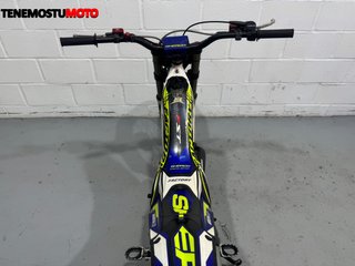Sherco 125 ST Factory "2021"