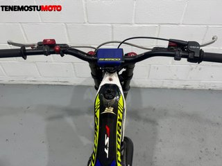 Sherco 125 ST Factory "2021"
