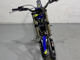 Sherco 125 ST Factory "2021"