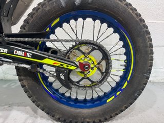 Sherco 125 ST Factory "2021"