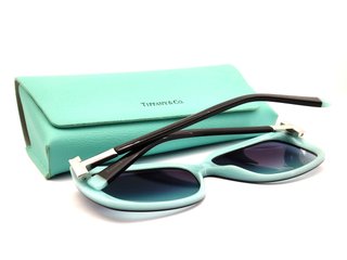 E1814208-0    Gafa De Sol Señora Tiffany & Co. Tf