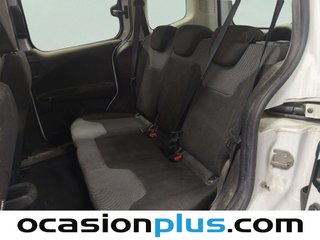 Ford Tourneo Courier 1.0 EcoBoost Ambiente 74 kW (100 CV)
