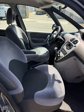 Citroen Xsara 2010