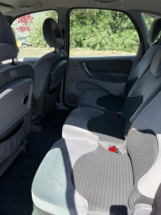 Citroen Xsara 2010